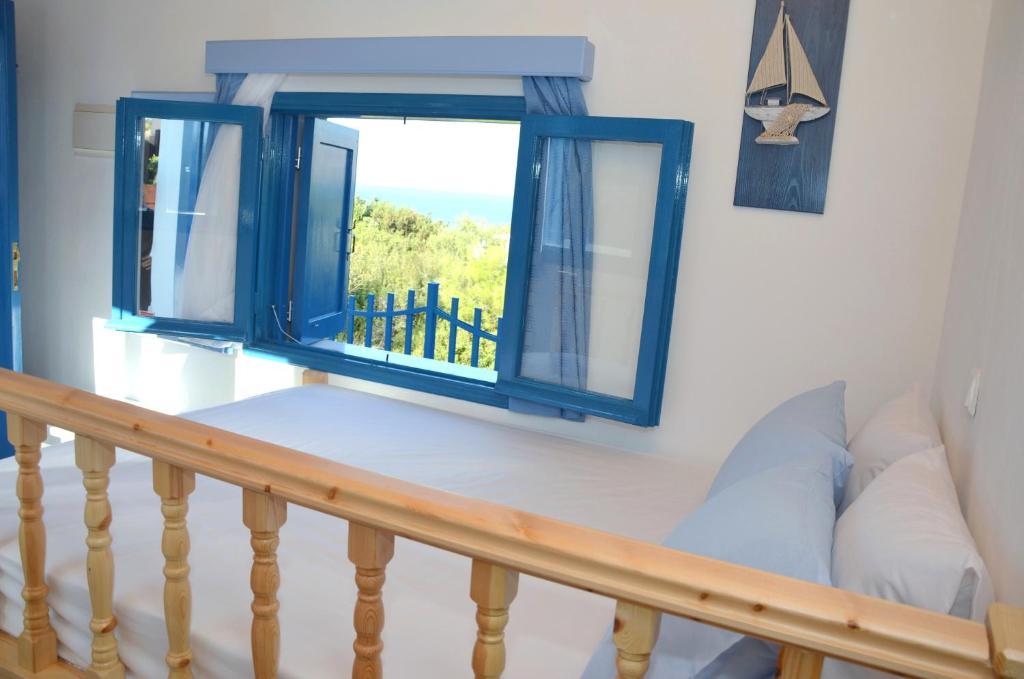 Bellina Ferienhaus *