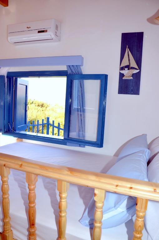 Bellina Ferienhaus *